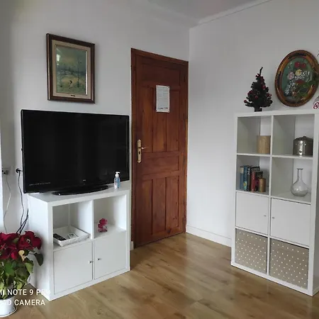 Casa De Lanzas *