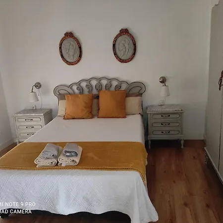 Casa De Lanzas Сasa de vacaciones Setenil De Las Bodegas