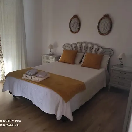 Сasa de vacaciones Casa De Lanzas