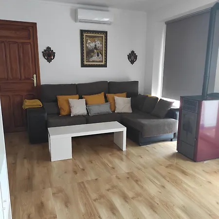 Casa De Lanzas *