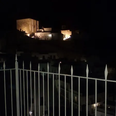 Сasa de vacaciones Casa De Lanzas *