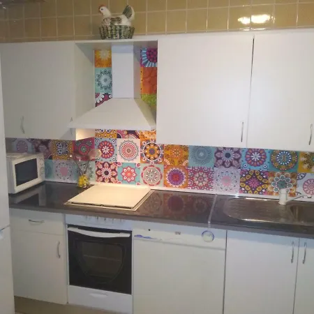 Casa De Lanzas Сasa de vacaciones