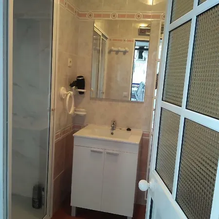 Сasa de vacaciones Casa De Lanzas *