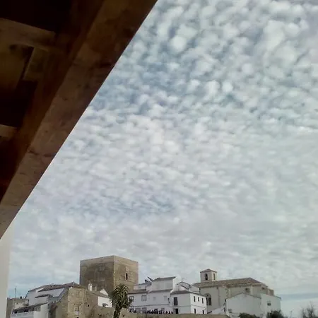 Casa De Lanzas *