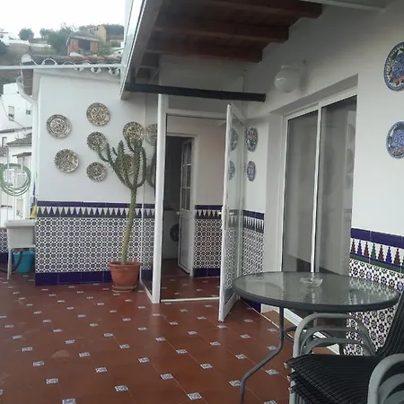 Casa De Lanzas Holiday home